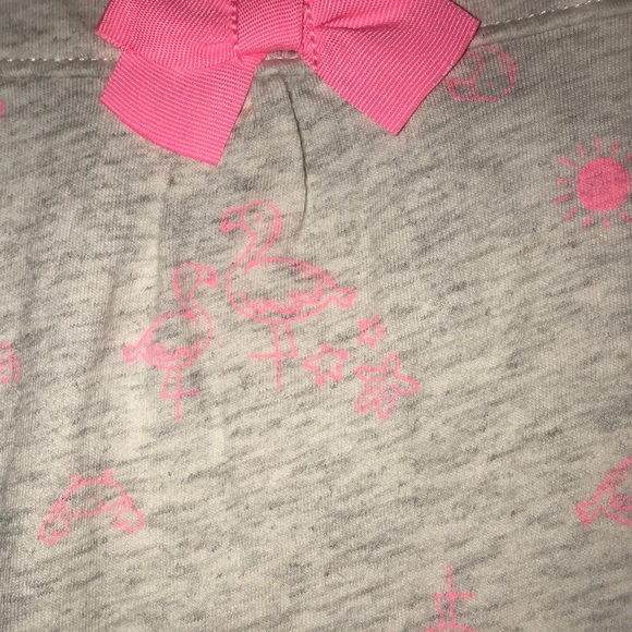 Child of mine tank top and shorts outfit. - Picture 3 of 6